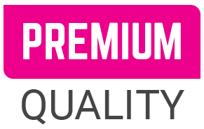 Premium Quality